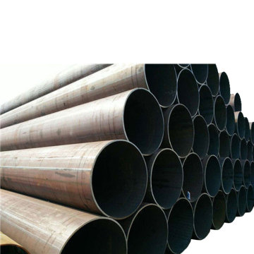 Dn1400 Астм A53 Grb Erw Welded Straight Pipe