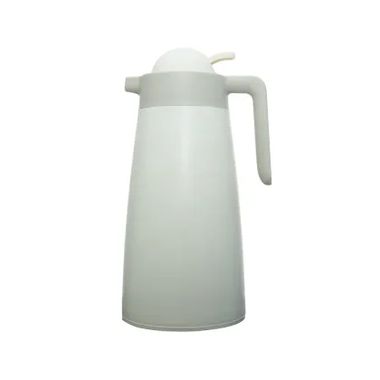 Thermal Insulation Glass Liner Premium Flask Jug