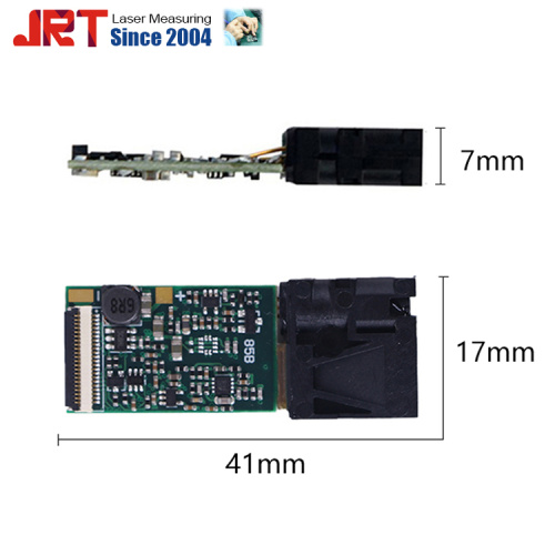 10m Smart Devices Radar Sensor Technology