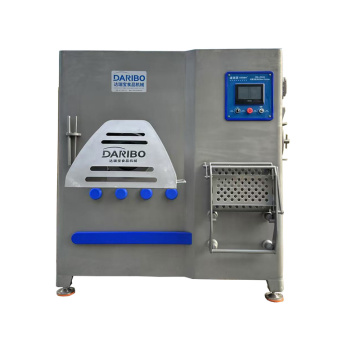Industrial Large Pet Food Meat Grinder: Chicken and Pork Grinding Machine