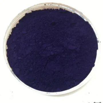 Plastic Dyestuff Solvent Blue 36