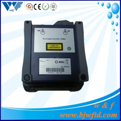 Metro fiber network tester JDSU cable fault locator JDSU OTDR MTS-2000
