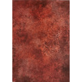 Rustic color coated aluminum sheets