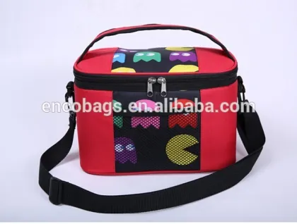 wenzhou insulated lunch bags
