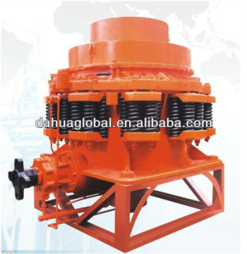 High efficience cone crusher in Asia