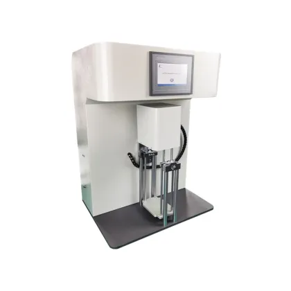 Beverages Carbon Dioxide Detector CO2 Tester