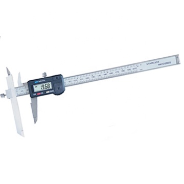ROKTOOLS Digital Offset Vernier Caliper 0-150mm