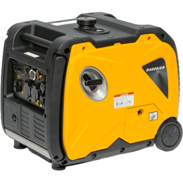 R3000ie-R Silent Generator
