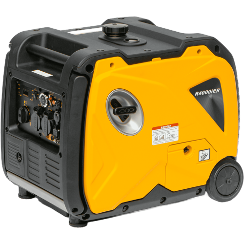 Rato R4000ie-R Generator Series