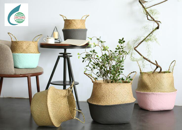 seagrass storage basket seagrass storage basket