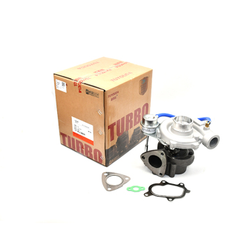 Electric Super Full Turbocharger Assy for Great Wall Hover Haval H5 Wingle 3 Car Accessories