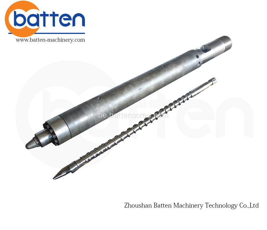 Гаіцян PL860 B-D36 мм для падключэння шрубавай бочкі для ліцця