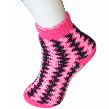 Top Quality Water Stripe Sock