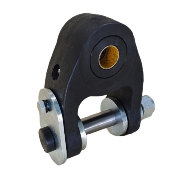 Hydraulic Rotator Link for Log Crane Search Engine