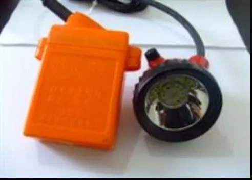 High Quality Outdoor Waterproof  3w Mining Led Headlight For Climbing / Fishing / Running