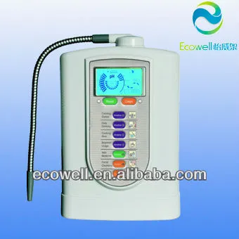 water ionizer price