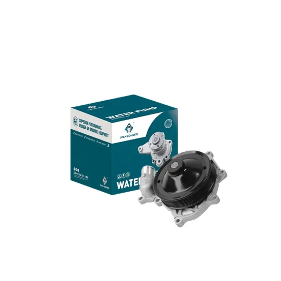 Car Water Pump 21010-3TA1B for Nissan X-Trail T32 and Altima L33 - Japanese Car Spare Parts