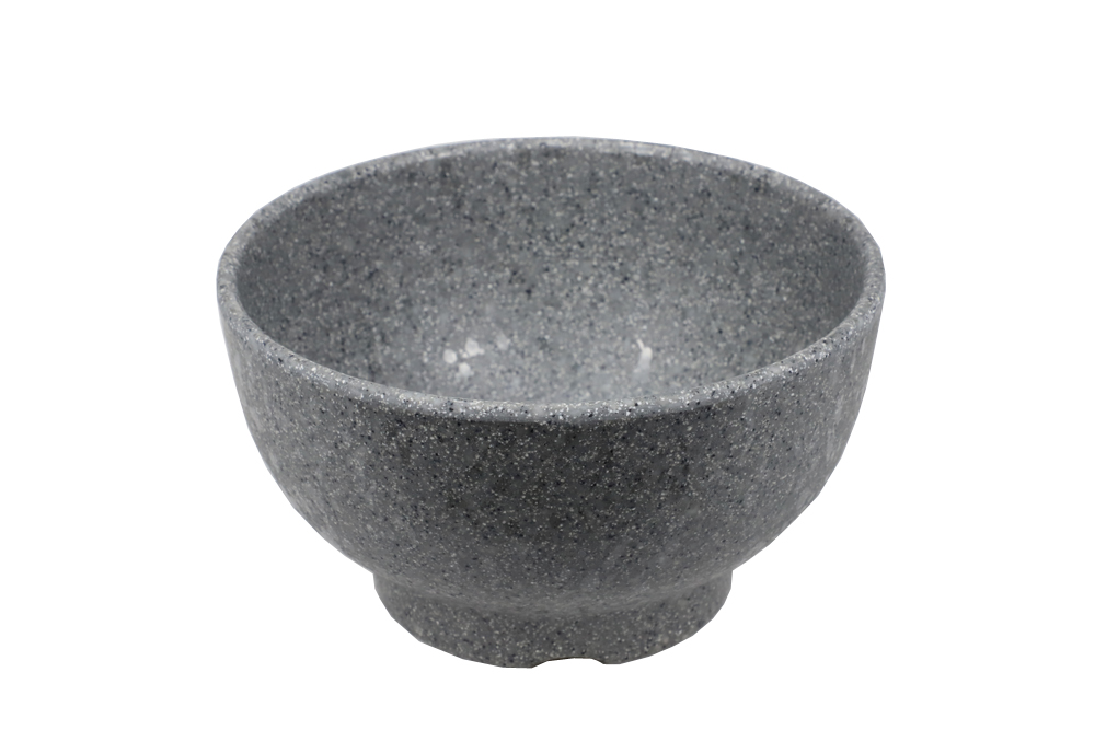 Custom Printed Melamine Dinnerware Bowl