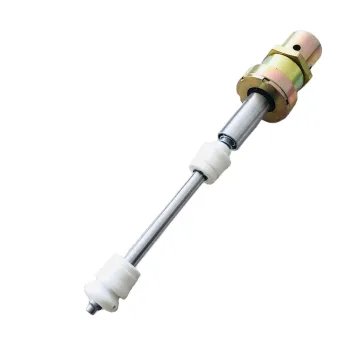 Menegatto Spindle for Yarn Spandex Covering Machine
