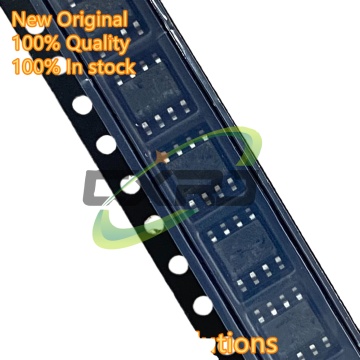 P25Q40H SMD SOP-8 FLASH Memory Chip - Screen Printing, Original
