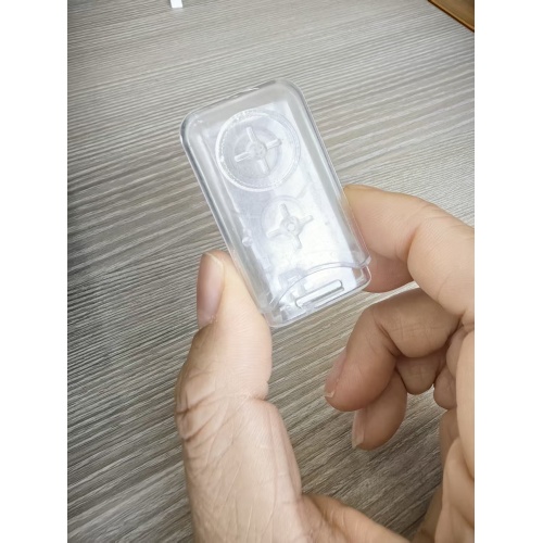 Custom Made Plastic Product Electronic Casings Injection