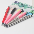 Twist Metal Pen dla promocji