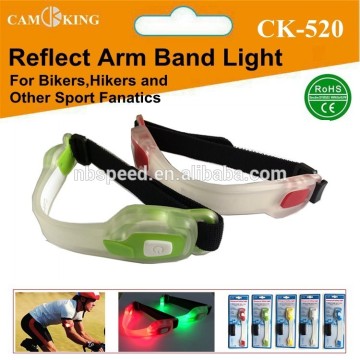 Reflect Band light for Bikers,Hikers and other Sports Fanatics