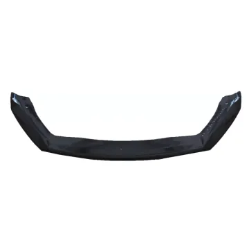 KSEEK Front Splitter for Seat Leon Cupra MK3 Facelift (2017-2019)