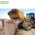 Galvanize Gabion Bunkers Bunkers Flood Difese