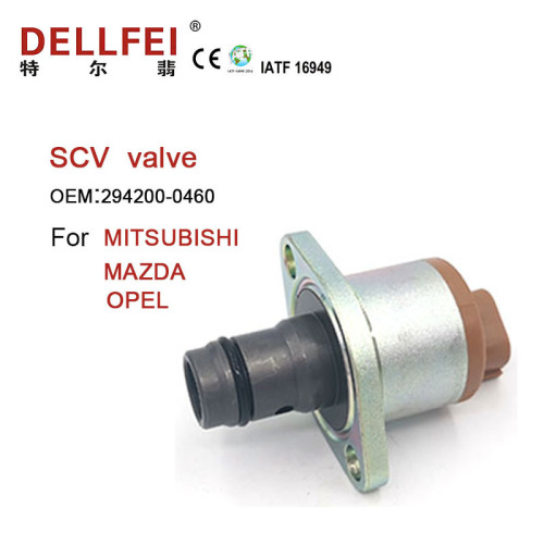 Van điều khiển hút chất lượng cao 294200-0460 Formitsubishi