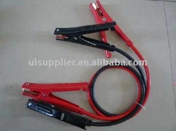S20257 300AMP 2GA Heavy Duty Booster -Kabel für die USA