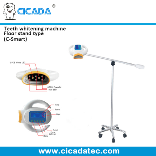 Dental Bleaching Product Teeth Bleaching Lamp