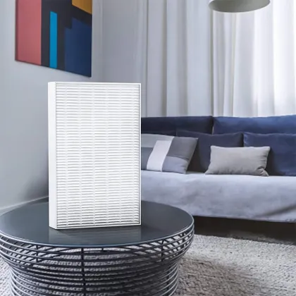 Chinese Manufacturer's Replacement Filters for Honeywell HPA300 Air Purifier: High-Efficiency Parts