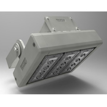 IP65 100W led tunnel lighting