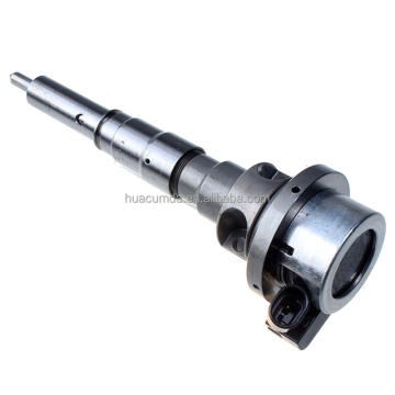 Brand New Fuel Injector for Opel and i-Suzu Engines - 8982457530 8971925963