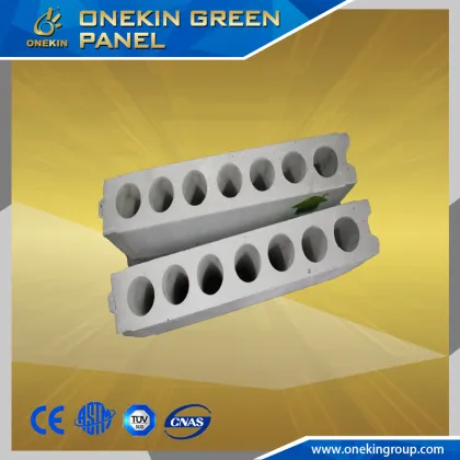 Onekin mgo fireproof partition wall panel