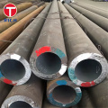 DIN 1629 Stable Quality Carbon Seamless Steel Tube