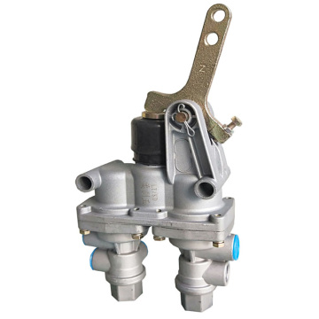 Dongfeng EQ2082 & EQ2081E Off-road Vehicle Brake Master Cylinder Part Number 3514E2-010