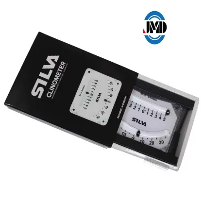 Sweden Silva SILVA Clinometer for Vehicle-Mounted Ship Level Slope Measurement and Tilt Angle