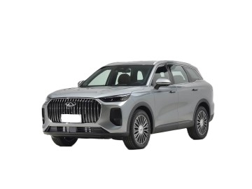 Tiggo9 2026 9X 2.0T Auto 2WD Premium