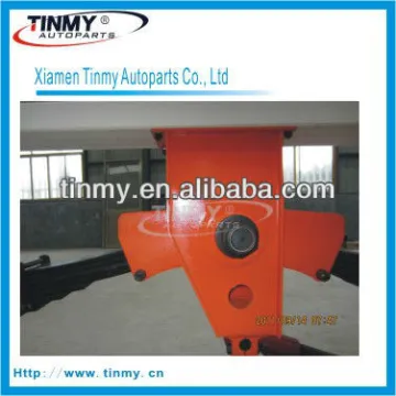 Trailer Suspension Parts(Front hanger)