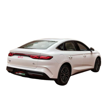 Best-selling new energy vehicle BYD Qin L