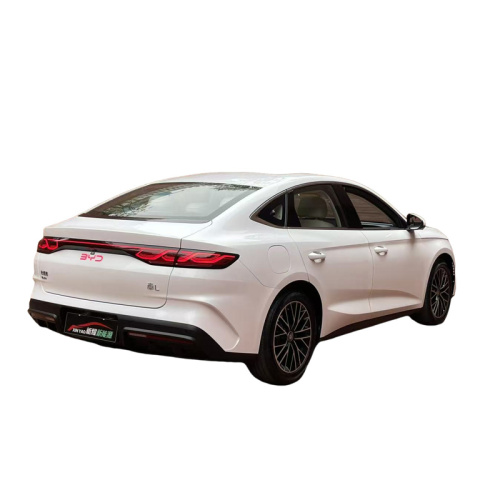 Best-selling new energy vehicle BYD Qin L
