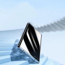 Protecteur d&#39;écran de confidentialité en céramique Samsung 360 degrés