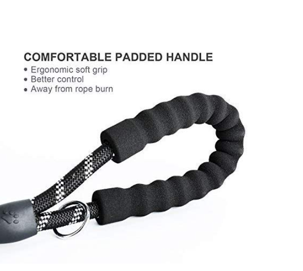 5 FT Strong Dog Leash