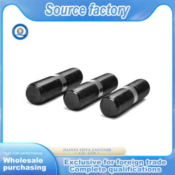 Reliable Double End Stud for Automotive Fixing