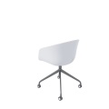 Sillas de muebles de oficina para sala de espera