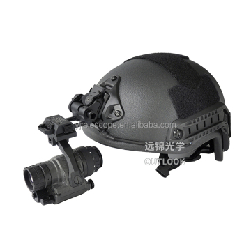 YJDK-3 (PVS 14) Digital Night Vision Monocular Goggles for Outdoor Hiking and IR Night Vision
