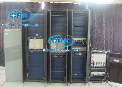 Huawei, Cdma, Bts3900, Base Station, Telecom Board, Indoor Macro Base Station