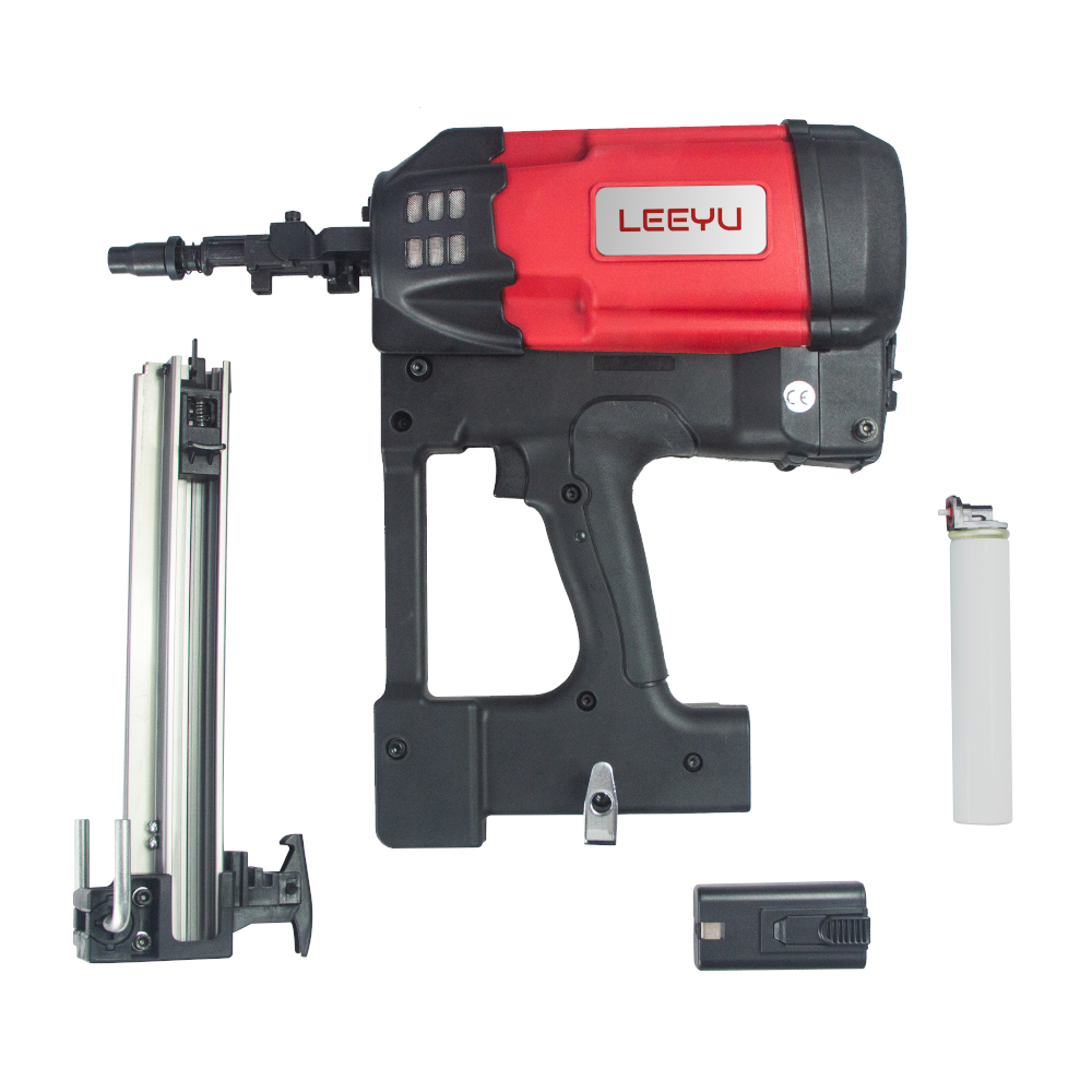 Nailer Electric Nail Gun